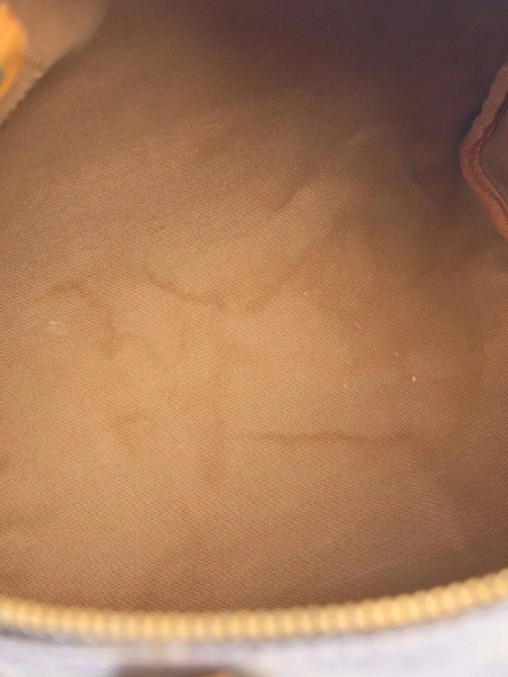LOUIS VUITTON SPEEDY 30 HANDBAG MONOGRAM - Picture 13 of 16